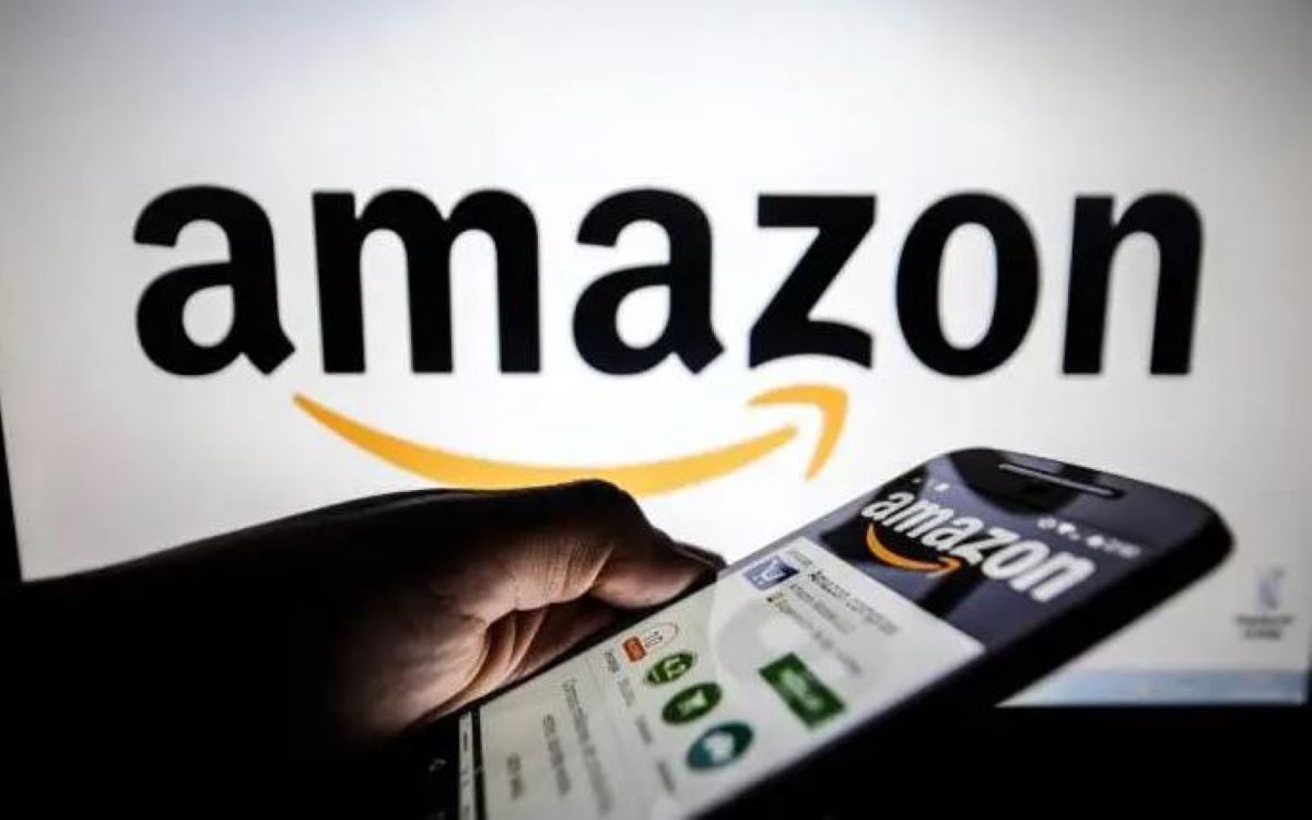 Para Amazon se está tergiversando su relación con el Servicio Postal de los Estados Unidos (USPS). Foto de archivo Para Amazon se está tergiversando su relación con el Servicio Postal de los Estados Unidos (USPS)