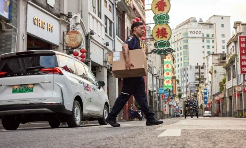 El 85% de las pymes de Asia-Pacífico confían en el crecimiento del comercio con Europa