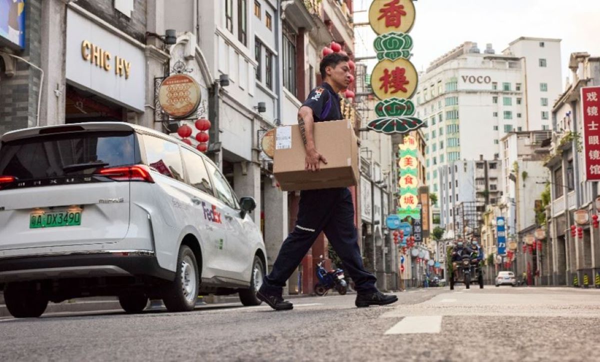 El 85% de las pymes de Asia-Pacífico confían en el crecimiento del comercio con Europa