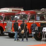 Fotos: ExpoBus Iberia 2025