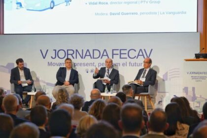 El autobús y el autocar de Cataluña se consolida como el transporte público más eficiente e inclusivo