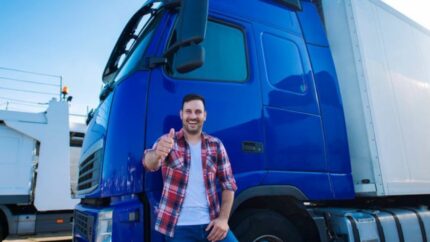 El Ministerio de Transportes concede 3,8 millones en ayudas para la formación de transportistas