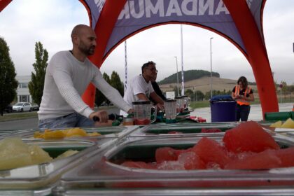 Andamur continúa consolidando su compromiso con la sostenibilidad