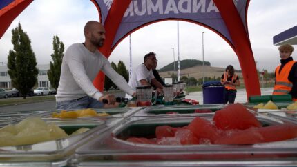 Andamur continúa consolidando su compromiso con la sostenibilidad