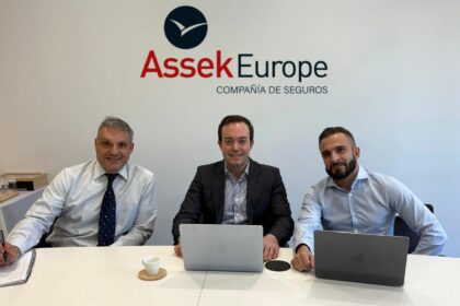 Assek Europe refuerza su estructura para acelerar su crecimiento en el seguro de transporte de mercancías