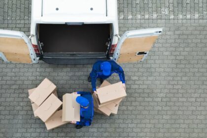 Tests de estrés en Black Friday: las flotas españolas aumentarán el 13% los desplazamientos