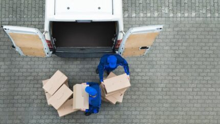 Tests de estrés en Black Friday: las flotas españolas aumentarán el 13% los desplazamientos