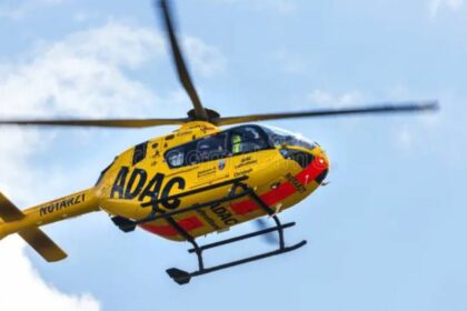 Un camionero en estado crítico al ser atacado en un aparcamiento