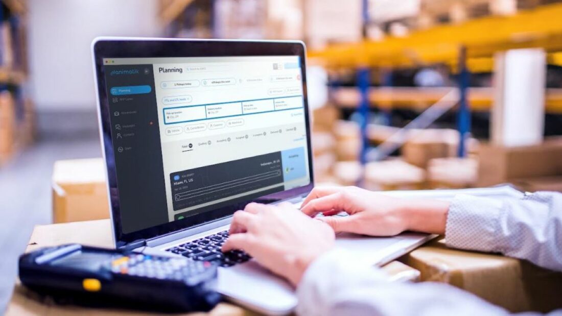 Principales tendencias tecnológicas que ya están redefiniendo la cadena de suministro en 2025