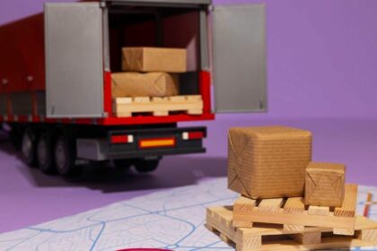 El papel estratégico de Castilla y León en el transporte de mercancías