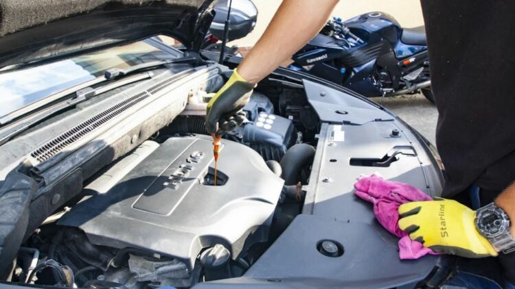 ¿Qué coches pasaron más por el taller en 2025?