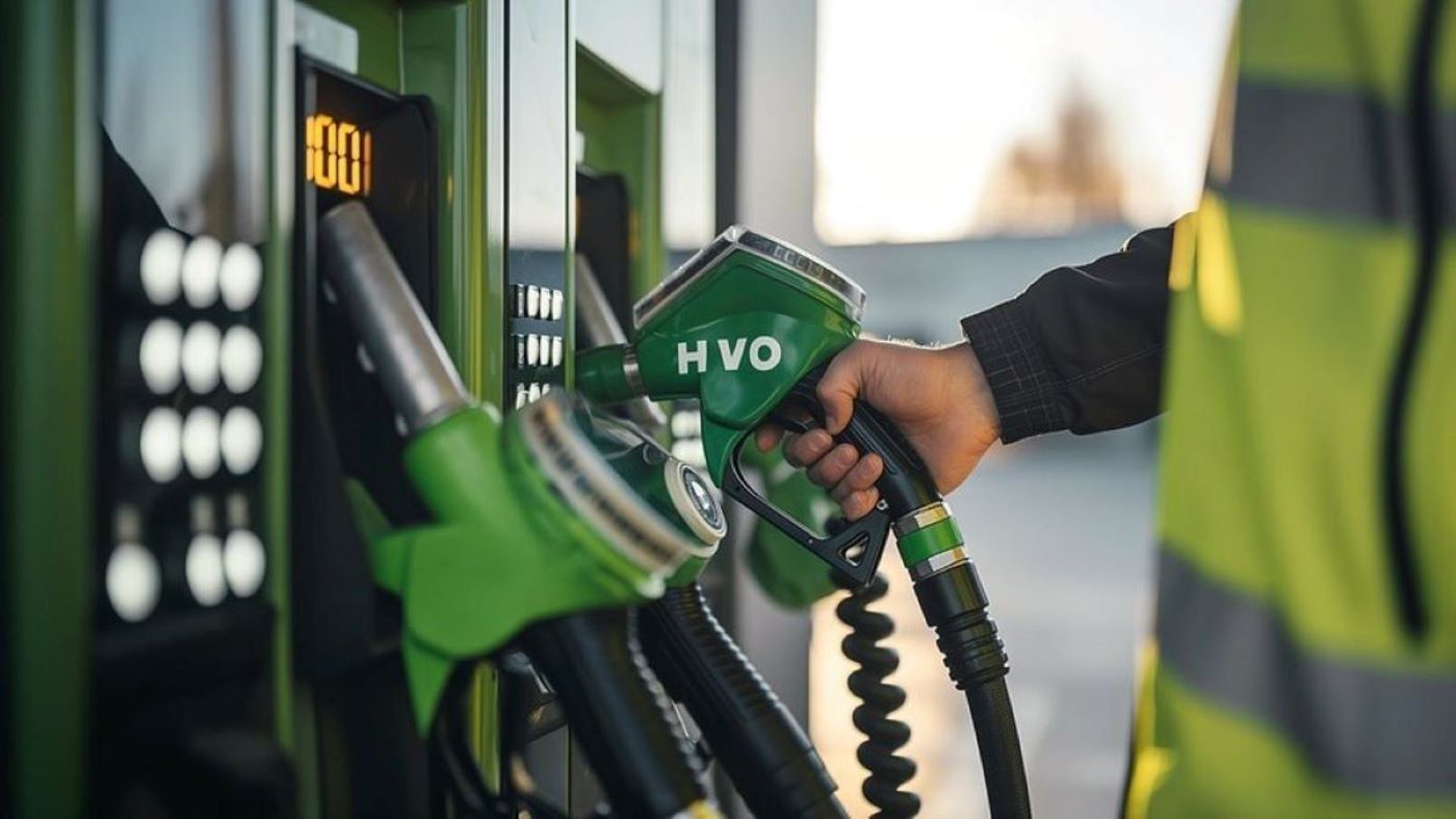 El Tour D'Europe confirma que los combustibles renovables descarbonizan el transporte por carretera