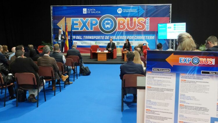 El dumping social en el autobús, una amenaza real de competencia desleal, a debate en ExpoBus Iberia 2025