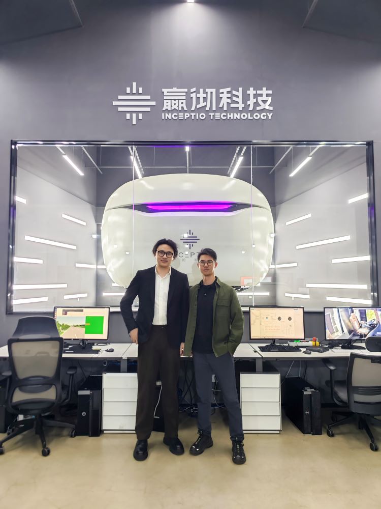 CONDUCCIONASISTICACHINA2 CONDUCCIONASISTICACHINA2