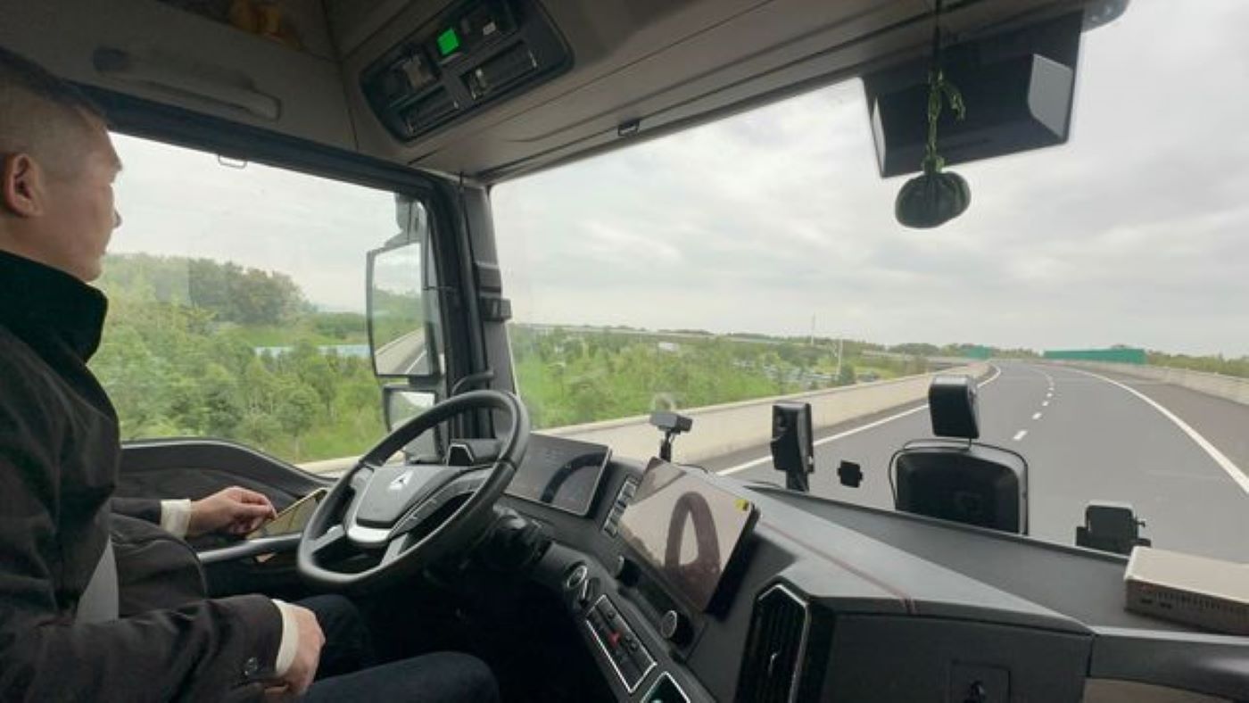 Fotos: IDTechEx, Fotos: IDTechEx,