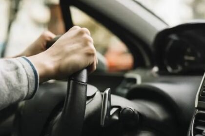 Carta de CEA al conductor anónimo