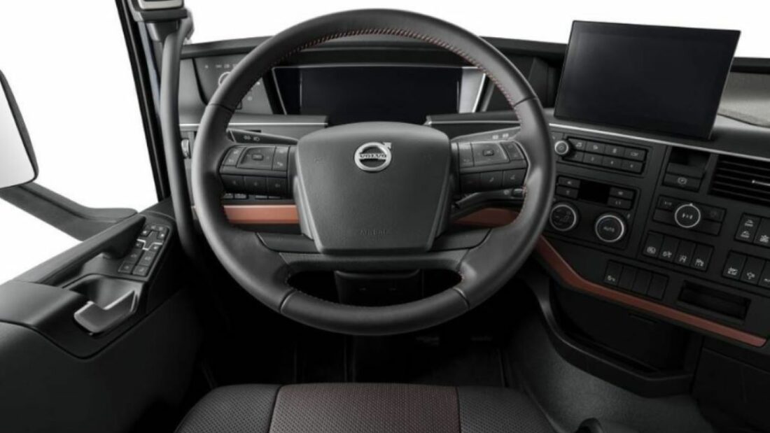 La escasez de conductores profesionales se debatió en el Congreso de los Diputados