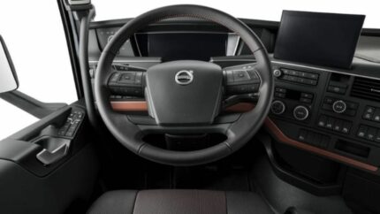 La escasez de conductores profesionales se debatió en el Congreso de los Diputados