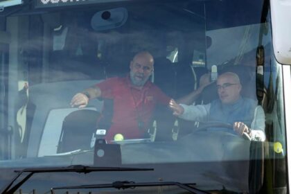 Conductores de varios países demostrarán en ExpoBus Iberia 2025 quién es el mejor