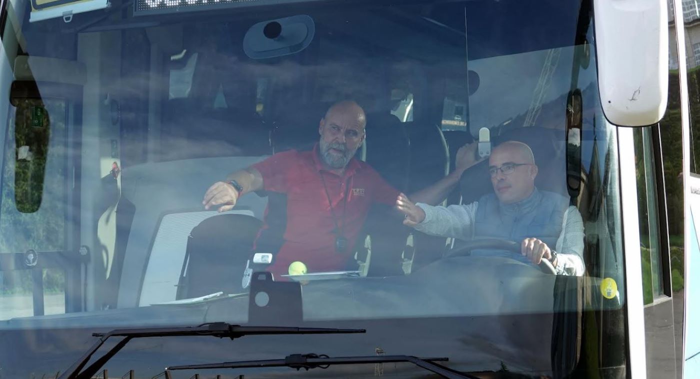 Conductores de varios países demostrarán en ExpoBus Iberia 2025 quién es el mejor