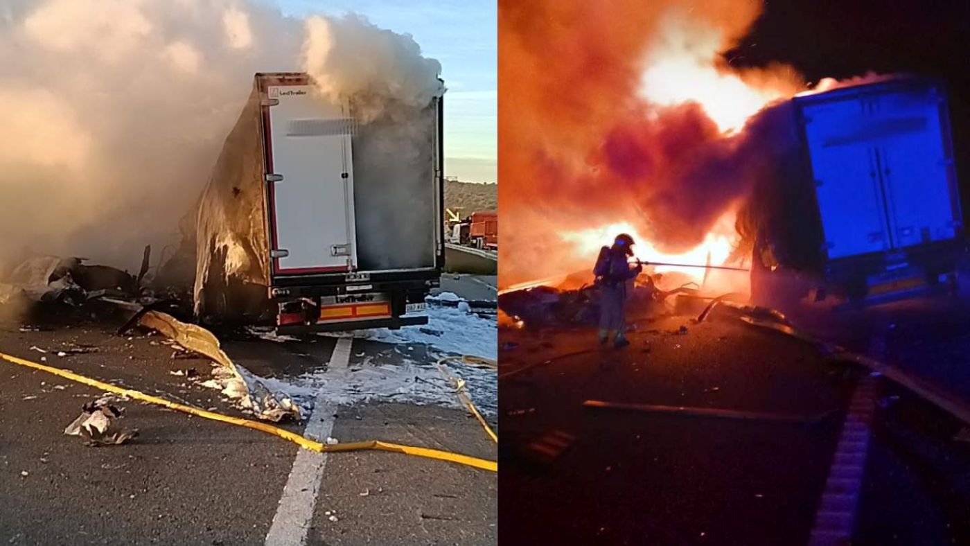 ¡Ni una muerte más! ¡7 tragedias humanas evitables!