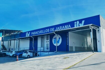 DEKRA adquiere una nueva estación ITV en Madrid