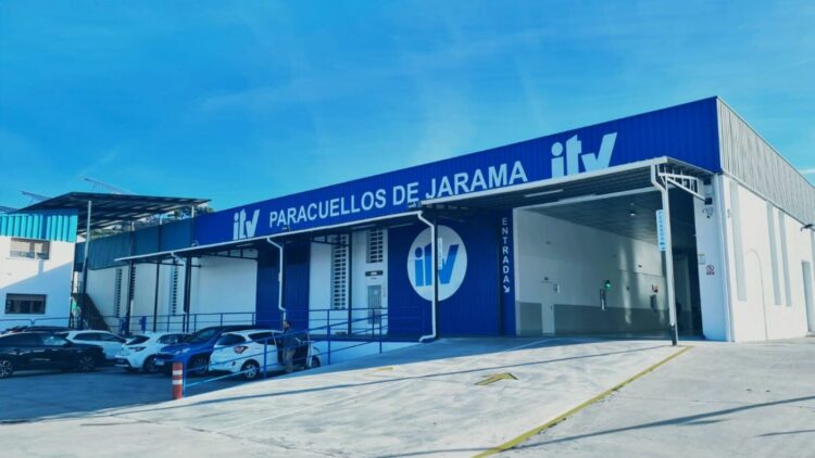 DEKRA adquiere una nueva estación ITV en Madrid