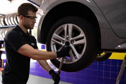 ¿Qué es el “DNI” del neumático y por qué es clave conocer la información que se muestra en el lateral?