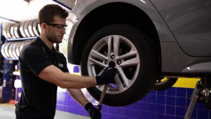 ¿Qué es el “DNI” del neumático y por qué es clave conocer la información que se muestra en el lateral?