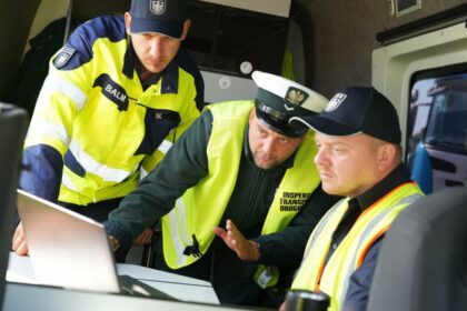 El papel de la ECR EGTC en la aplicación de la normativa sobre transporte por carretera en Europa