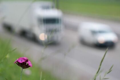 Emisiones de CO2 en el transporte