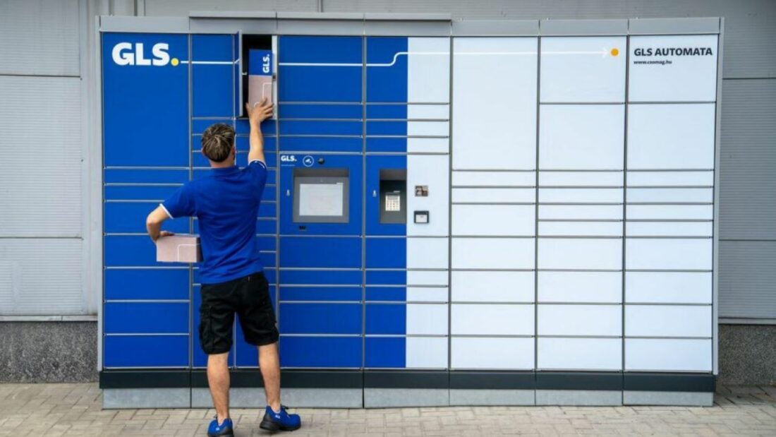 El 64% de los españoles ya ha utilizado puntos de conveniencia o taquillas inteligentes