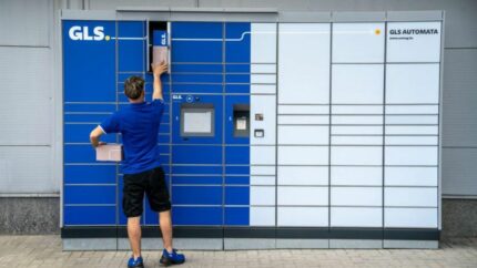 El 64% de los españoles ya ha utilizado puntos de conveniencia o taquillas inteligentes