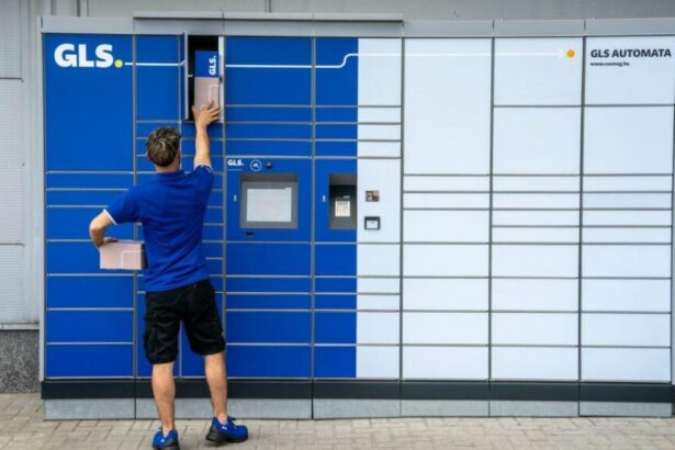 El 64% de los españoles ya ha utilizado puntos de conveniencia o taquillas inteligentes