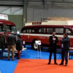 EXPOBUSIBERIA EXPOBUSIBERIA