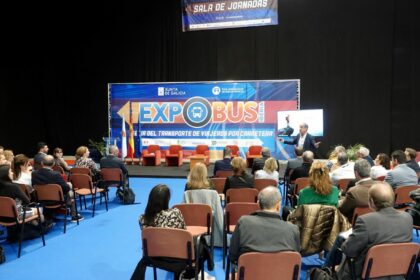 ExpoBus Iberia 2025 analizará la continuidad de las empresas familiares de autobús