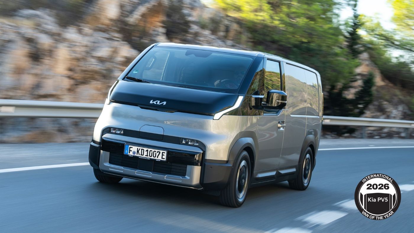 Kia anuncia un récord mundial de ventas para 2025 y publica sus objetivos para 2026