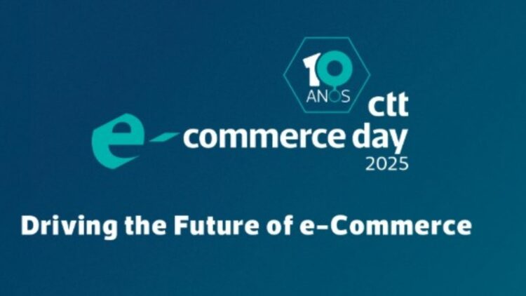 El futuro del comercio electrónico centrará el debate del CTT E-commerce Day 2025