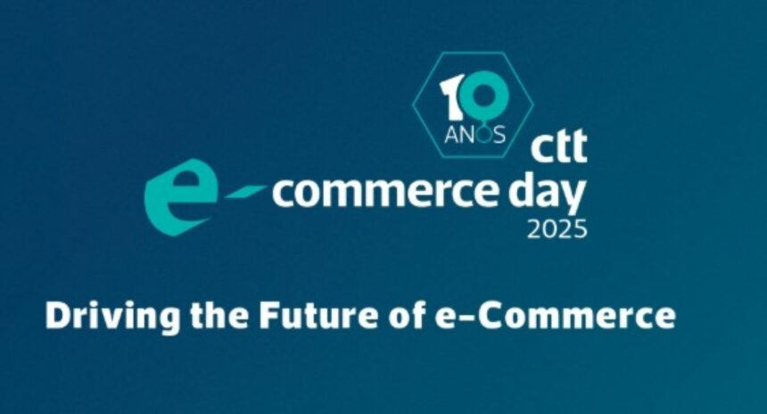 El futuro del comercio electrónico centrará el debate del CTT E-commerce Day 2025