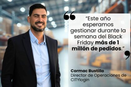 El mayor reto del Black Friday no es vender, es entregar