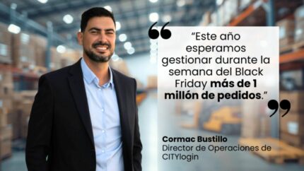 El mayor reto del Black Friday no es vender, es entregar