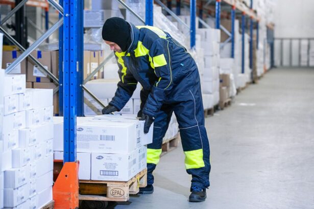 El sector del frío consolida su dinamismo con una ocupación del 88% y un fuerte impulso inversor