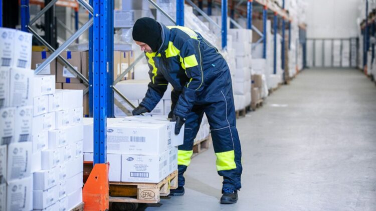 El sector del frío consolida su dinamismo con una ocupación del 88% y un fuerte impulso inversor