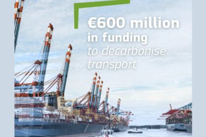 Europa invierte más de 600 millones en 70 proyectos de infraestructuras de combustibles alternativos