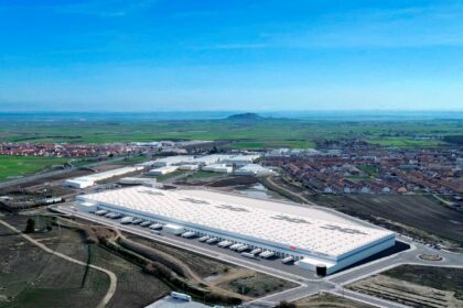 FM Logistic gestionará la nueva plataforma logística de L'Oréal Groupe en España