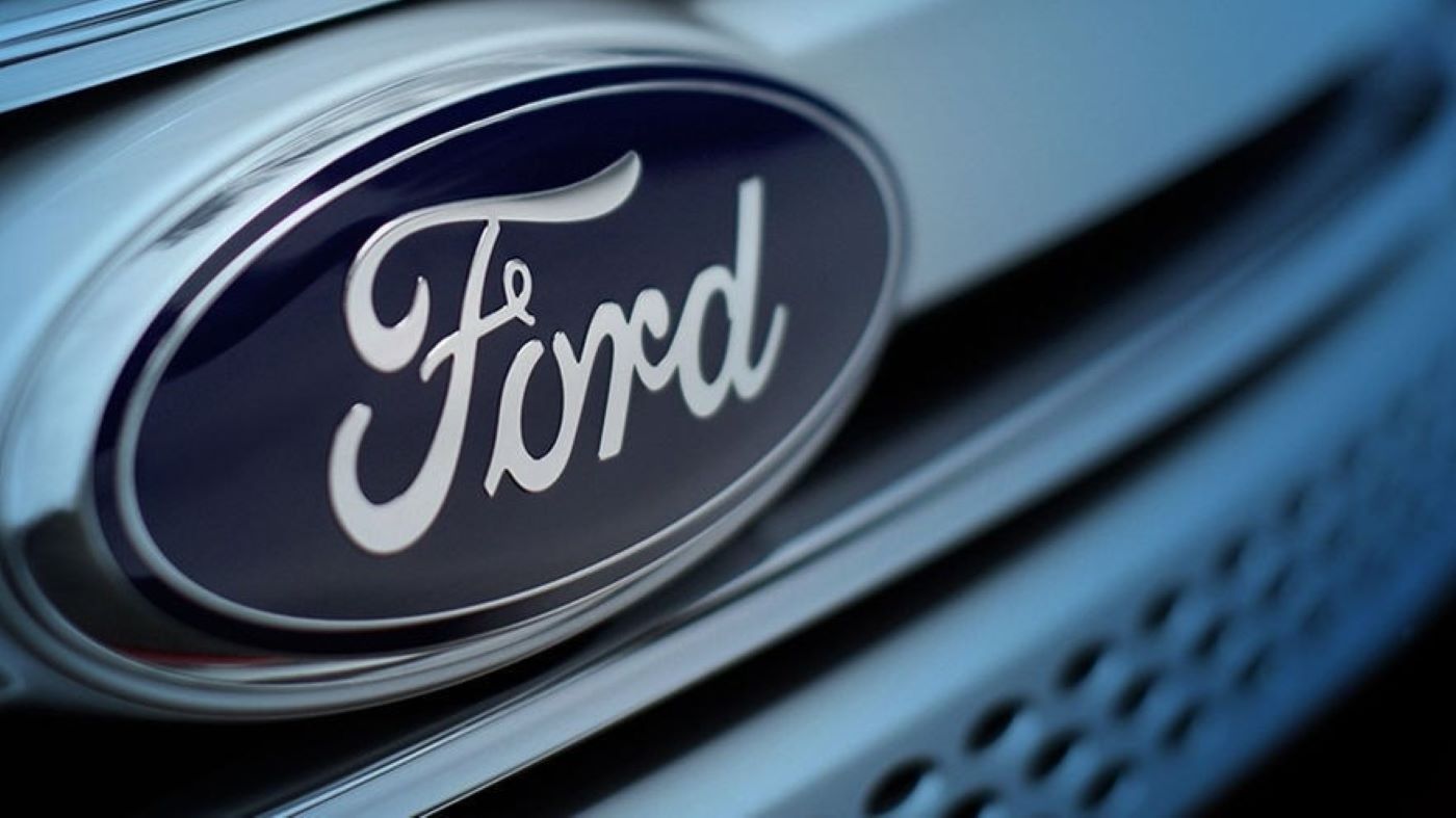 Los aranceles comienzan a nivelar el campo de juego para Ford.