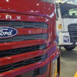 Ford Trucks presenta en Solutrans el nuevo F-MAX y el F-LINE eléctrico-1 Ford Trucks presenta en Solutrans el nuevo F-MAX y el F-LINE eléctrico-1