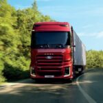 Fotos: Ford Trucks Ford Trucks presenta en Solutrans el nuevo F-MAX y el F-LINE eléctrico