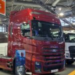 Ford Trucks presenta en Solutrans el nuevo F-MAX y el F-LINE eléctrico-2 Ford Trucks presenta en Solutrans el nuevo F-MAX y el F-LINE eléctrico-2