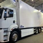 Ford Trucks presenta en Solutrans el nuevo F-MAX y el F-LINE eléctrico-3 Ford Trucks presenta en Solutrans el nuevo F-MAX y el F-LINE eléctrico-3